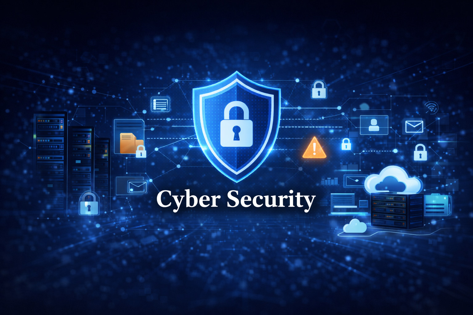 Futuristic security