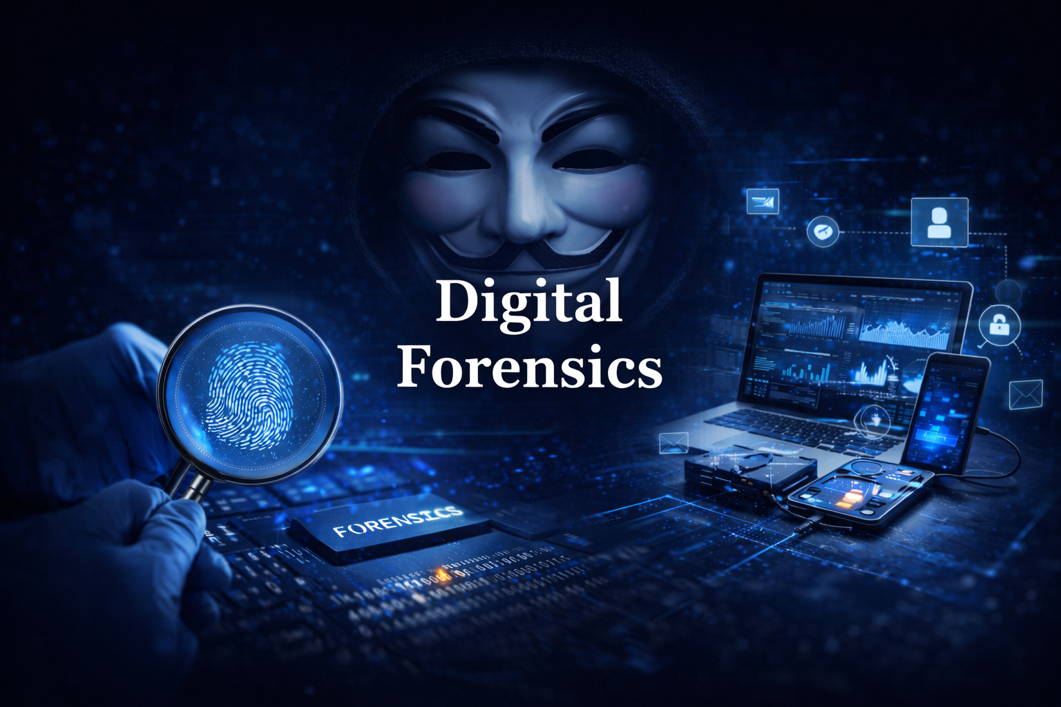 Forensics